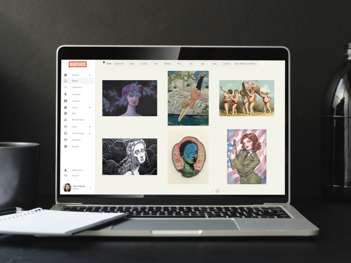 Stay Organized and In Control