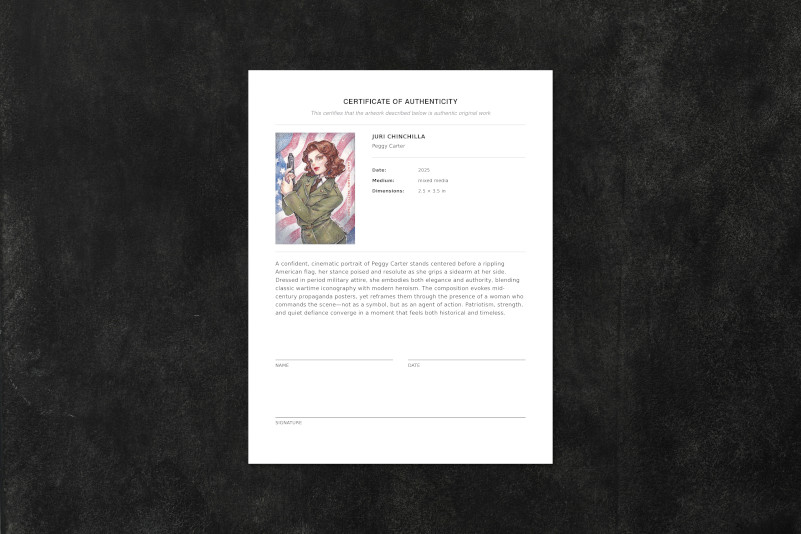 Look Professional Without the Busywork