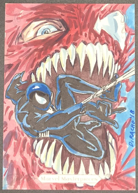 Spider-Man