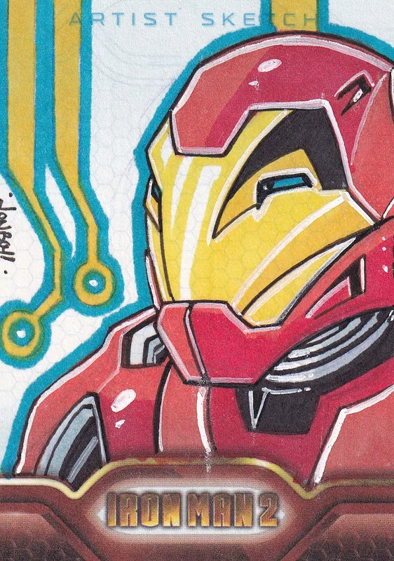 Iron Man