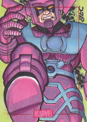 Galactus
