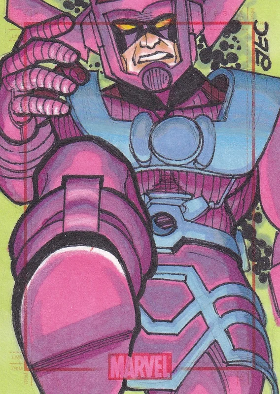 Galactus