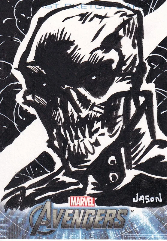 Red Skull