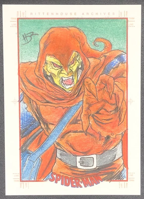 Hobgoblin