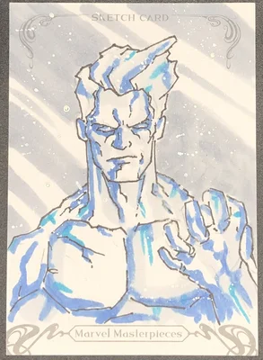 Iceman
