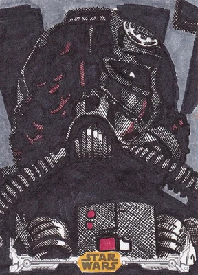 TIE Pilot