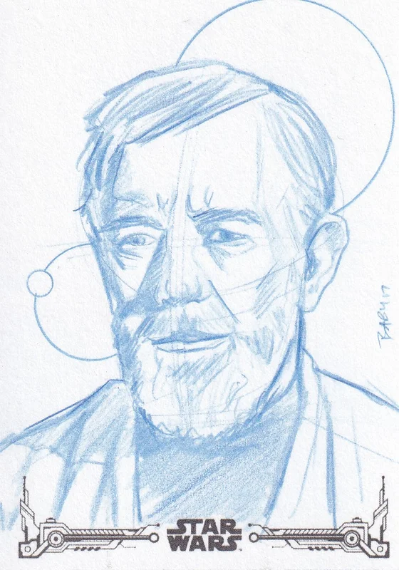 Obi-Wan Kenobi