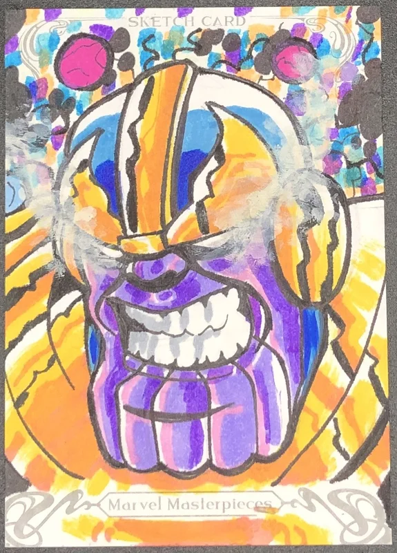 Thanos