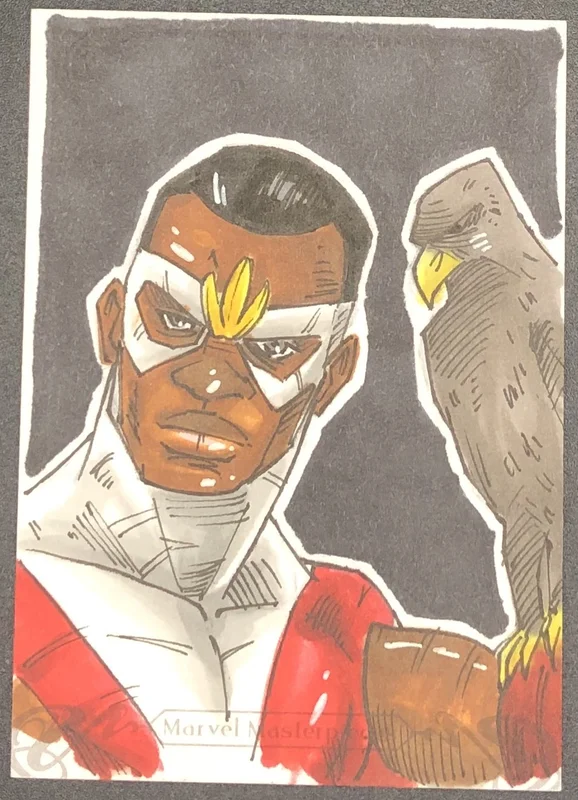Falcon
