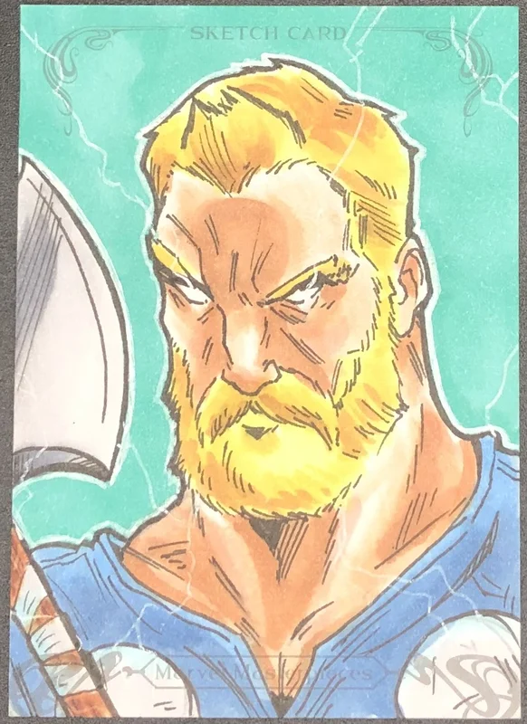 Thor
