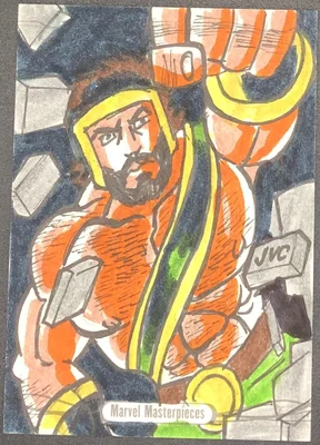 Hercules
