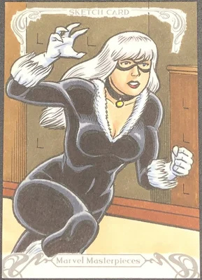 Black Cat