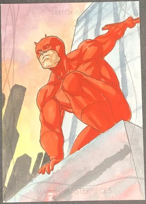 Daredevil