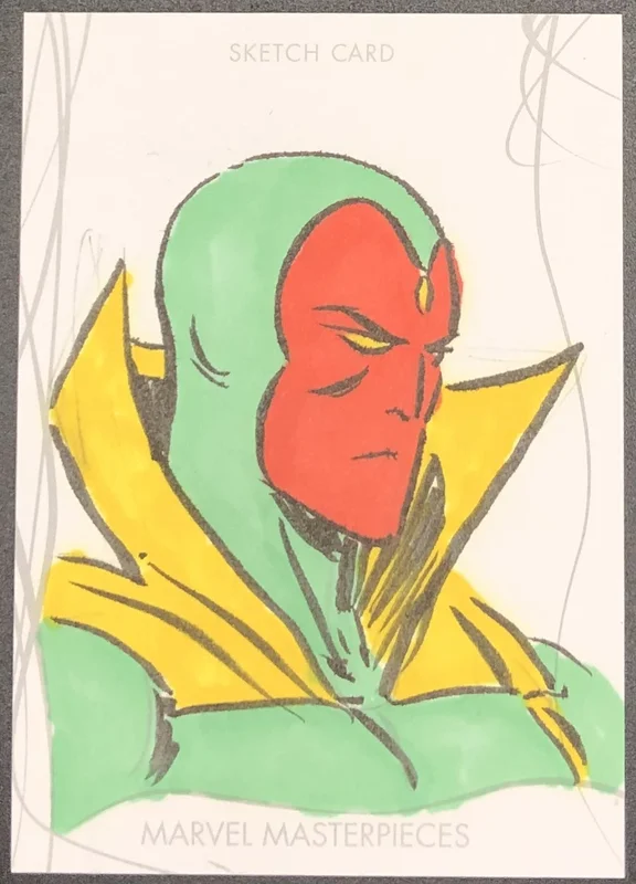 Vision