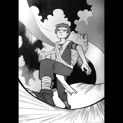 Gaara