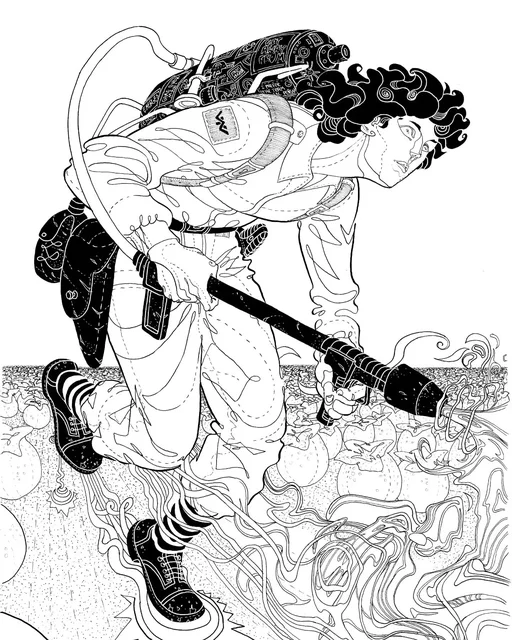 Original Art