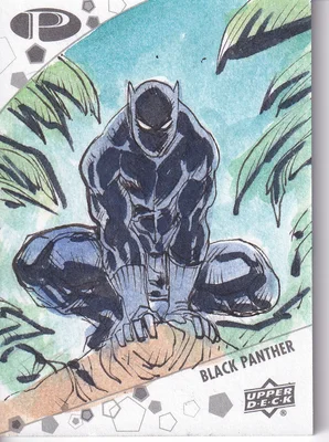 Black Panther