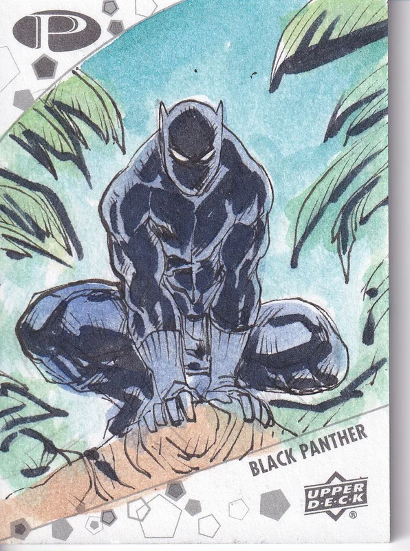 Black Panther