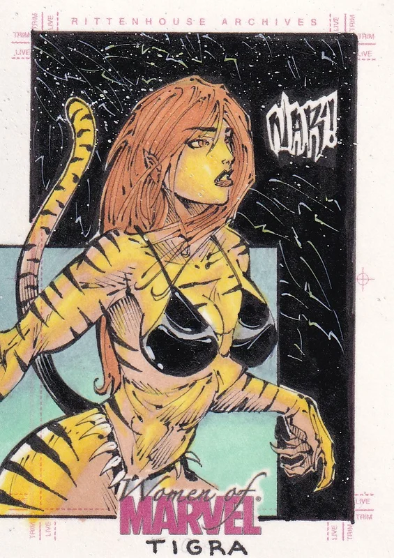 Tigra