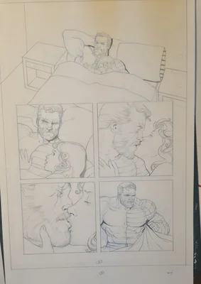 Cable #9 | Page 21