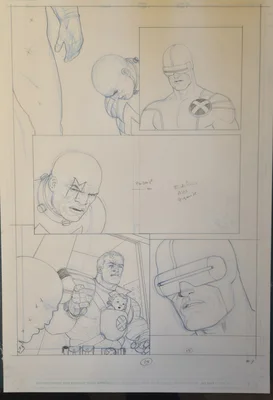Cable #9 | Page 19