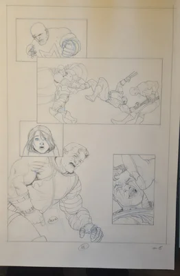 Cable #15 | Page 18