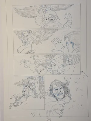 The Incredible Hulk #605 | Page 14