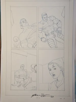 Cable #3 | Page 11