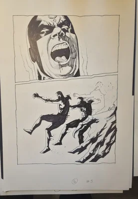 Inhumans #5 | Page 16