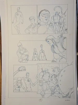 The Incredible Hulk #605 | Page 9