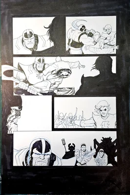 Thanos #2 | Page 3