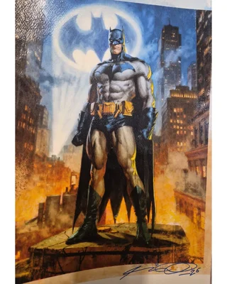 Batman #2/127 | Cover [Panini Italy]