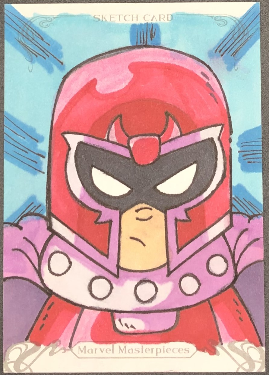 Magneto