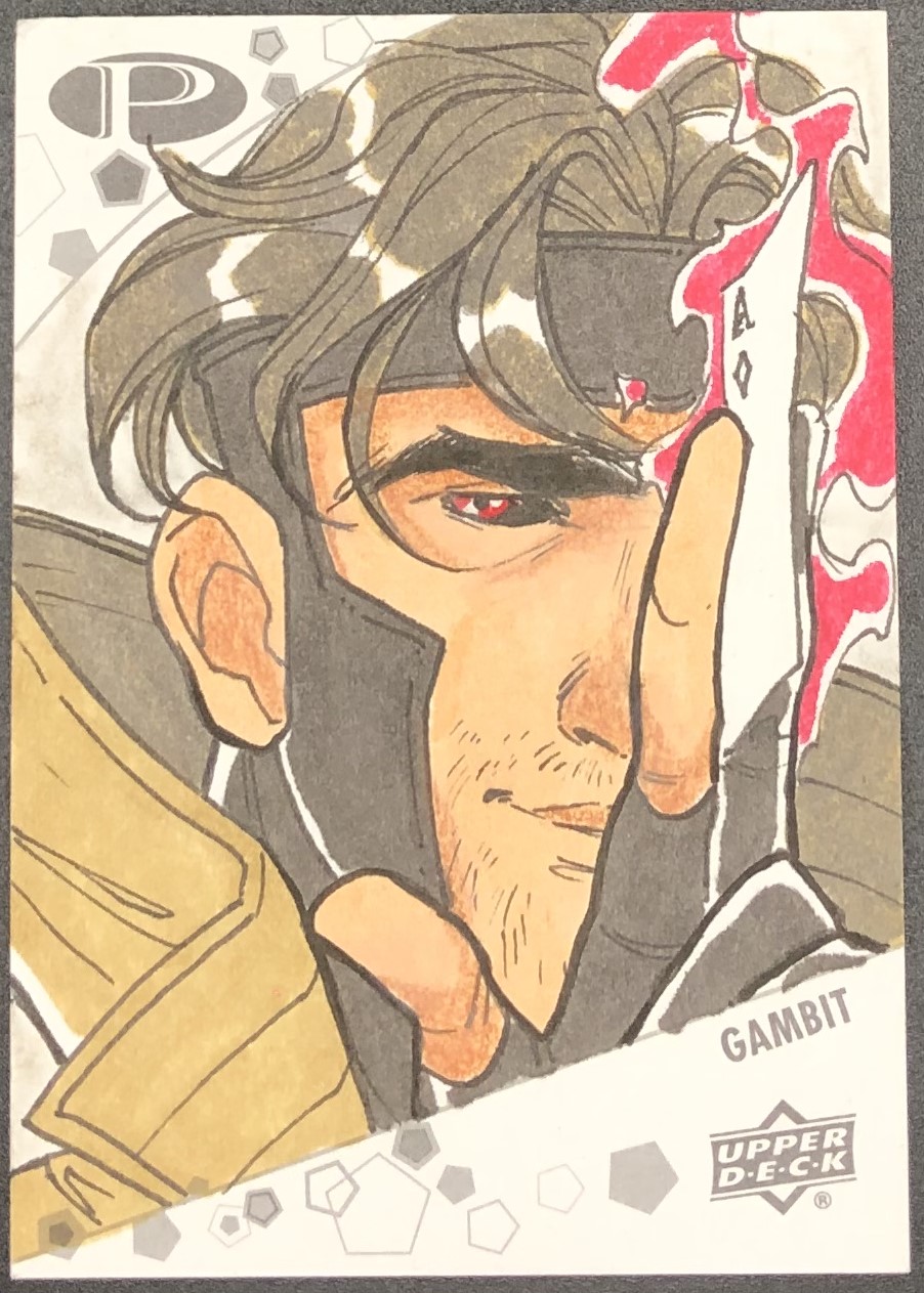 Gambit
