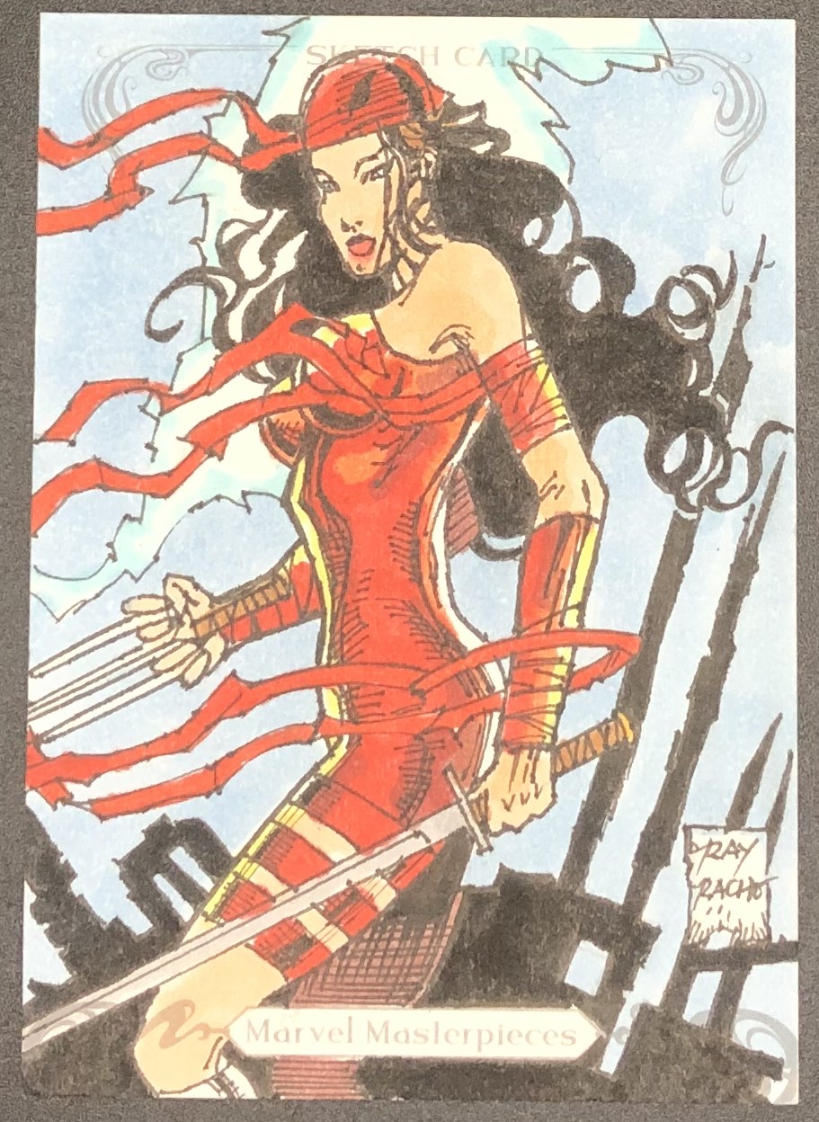 Elektra