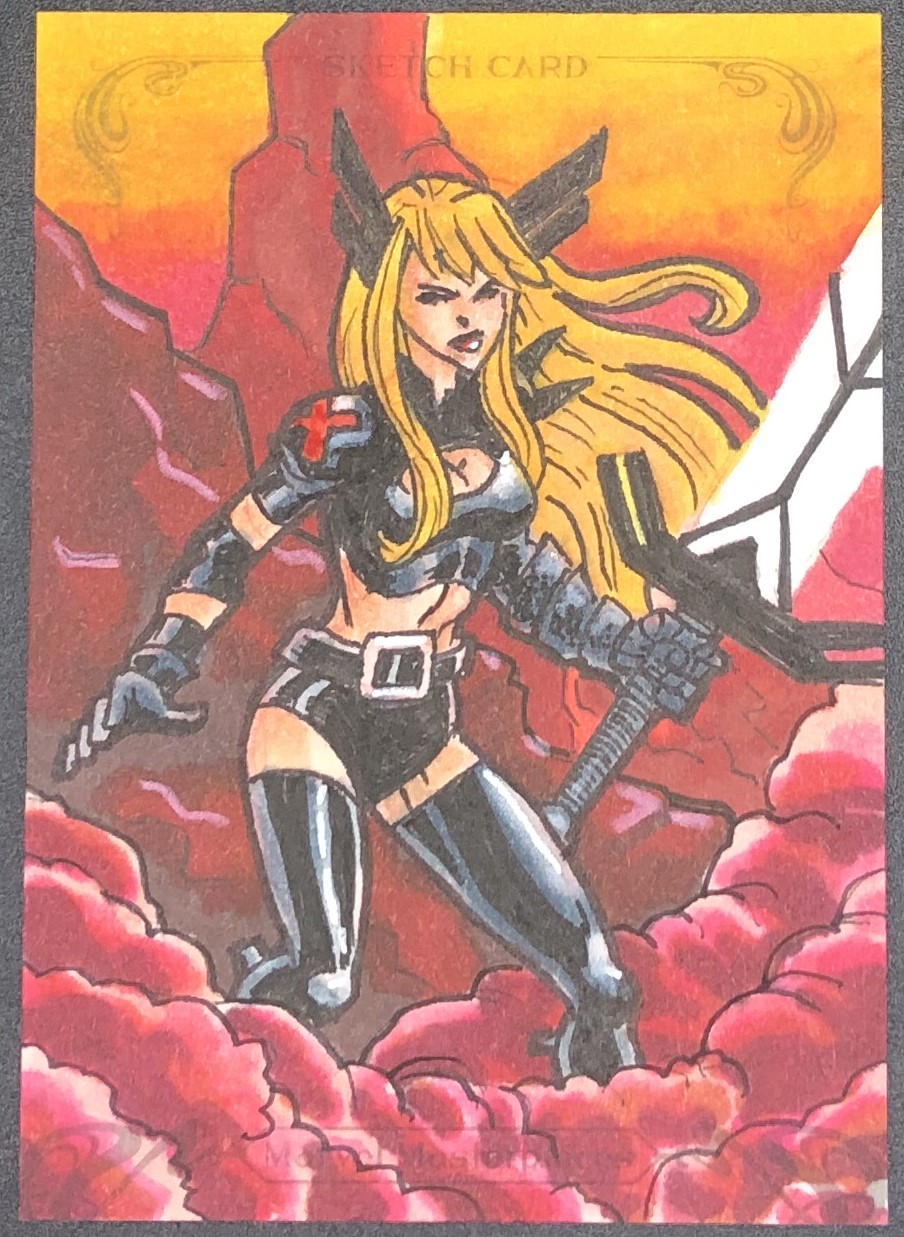 Magik