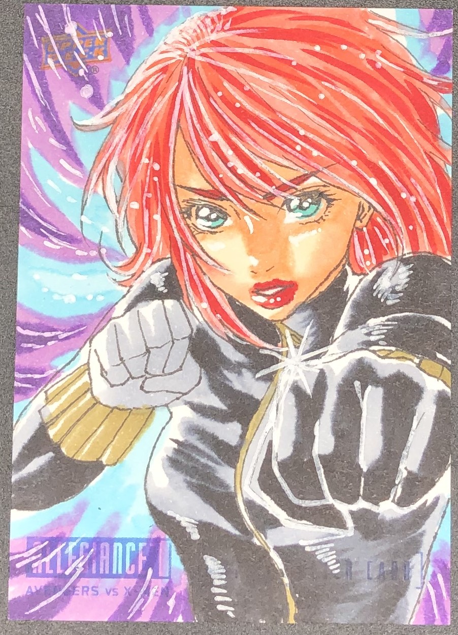 Black Widow