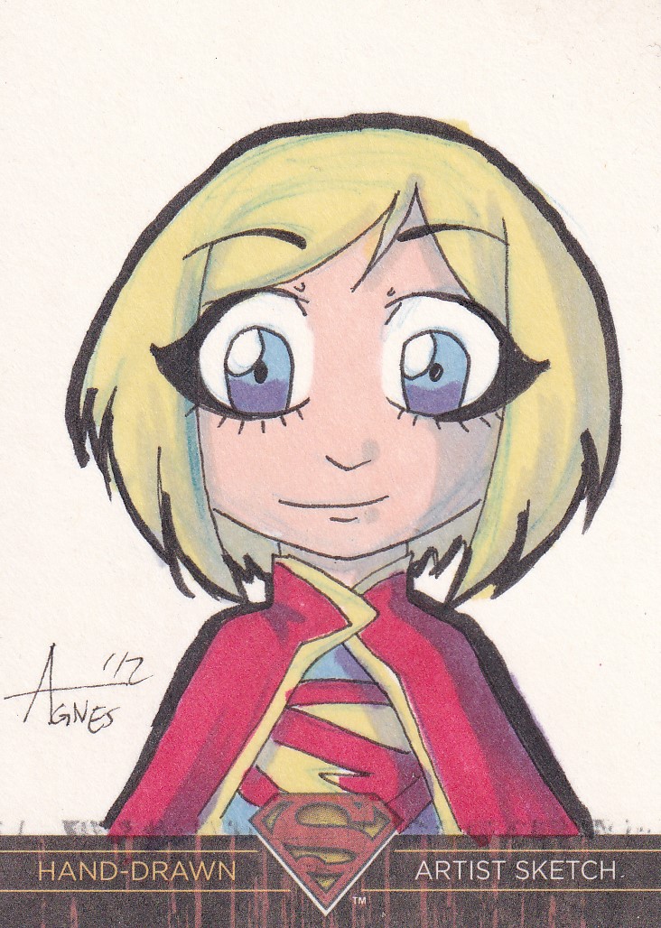 Supergirl