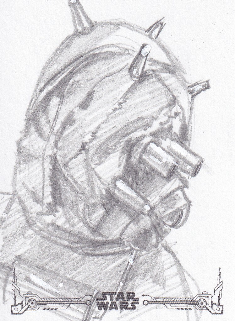 Tusken Raider
