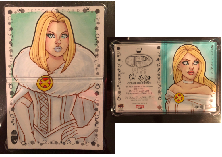 Emma Frost