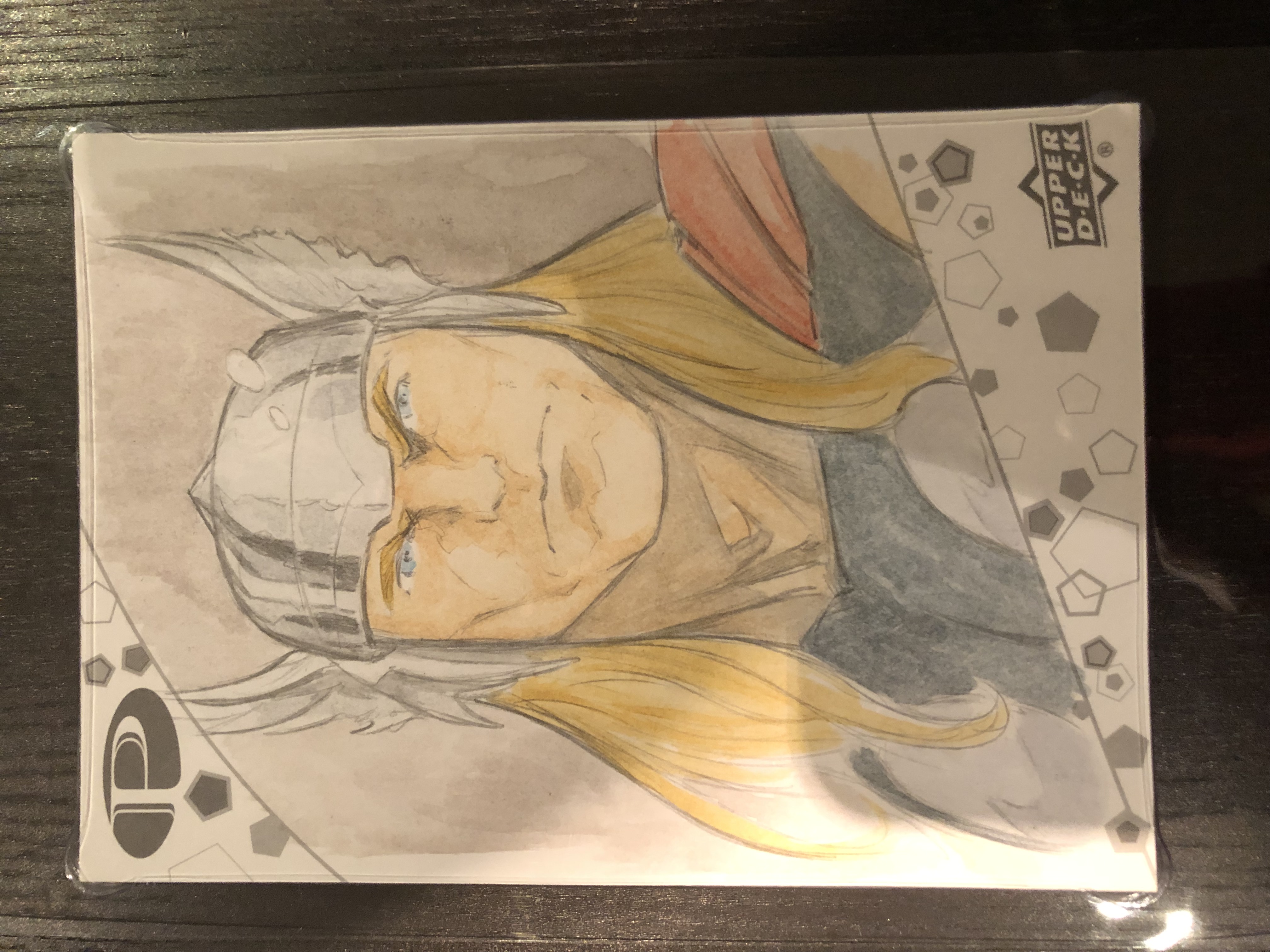 Thor 5x7