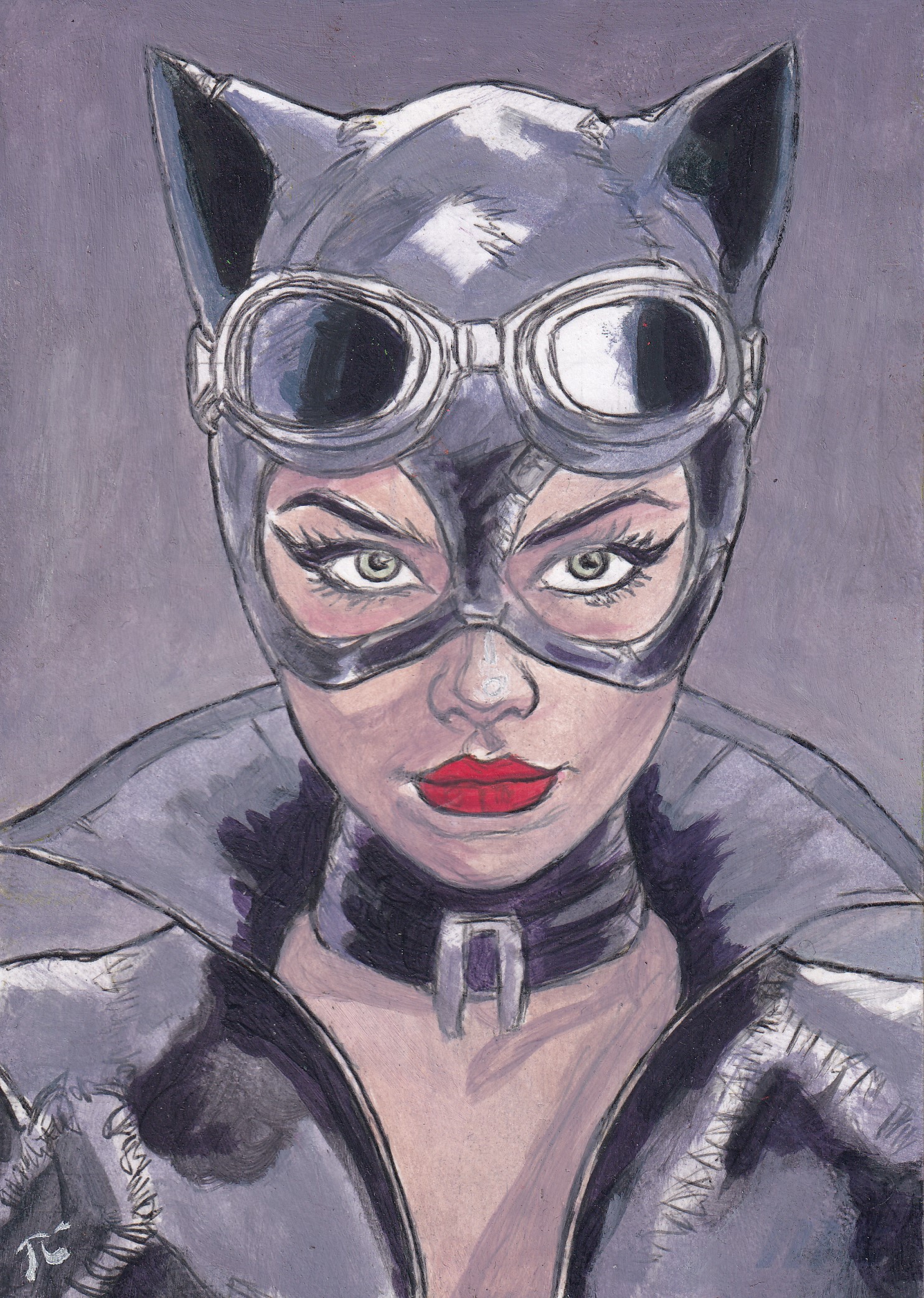 Catwoman