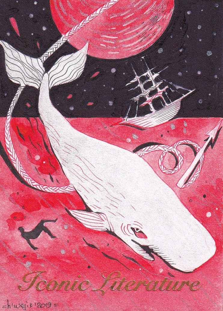 Moby-Dick
