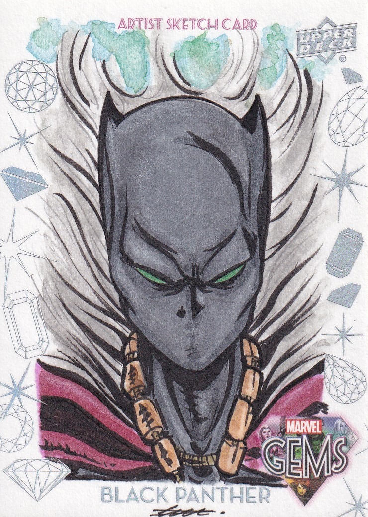 Shuri - Black Panther